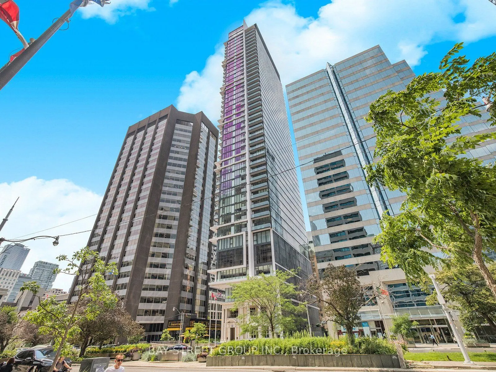 426 University Avenue, #4101