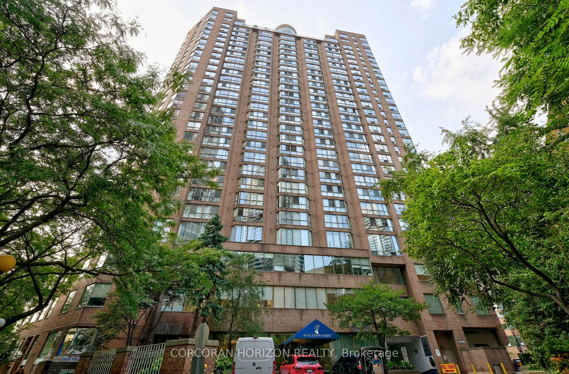 44 St Joseph Street, #2209