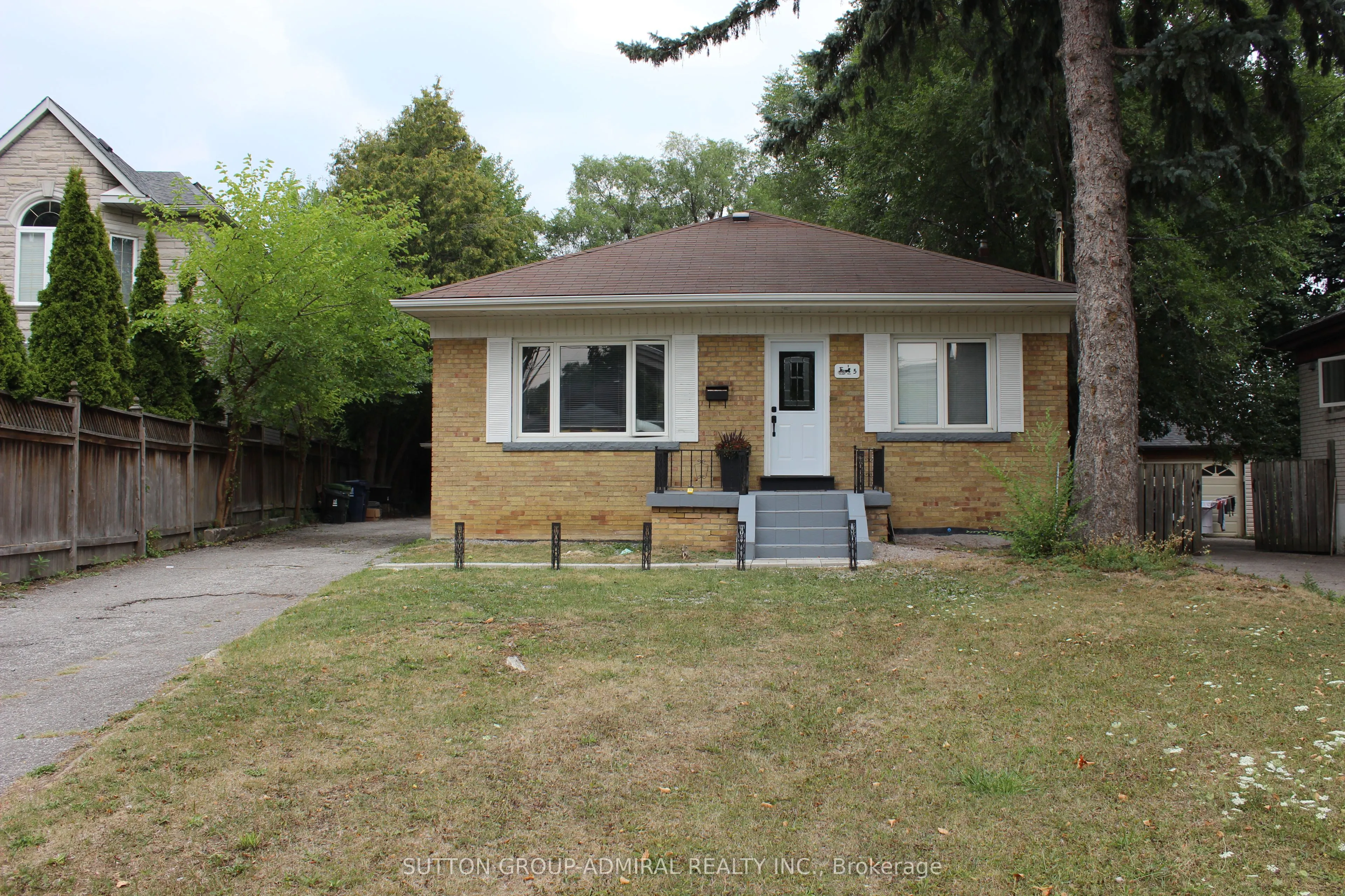 5 Pennard Court, #BSMT