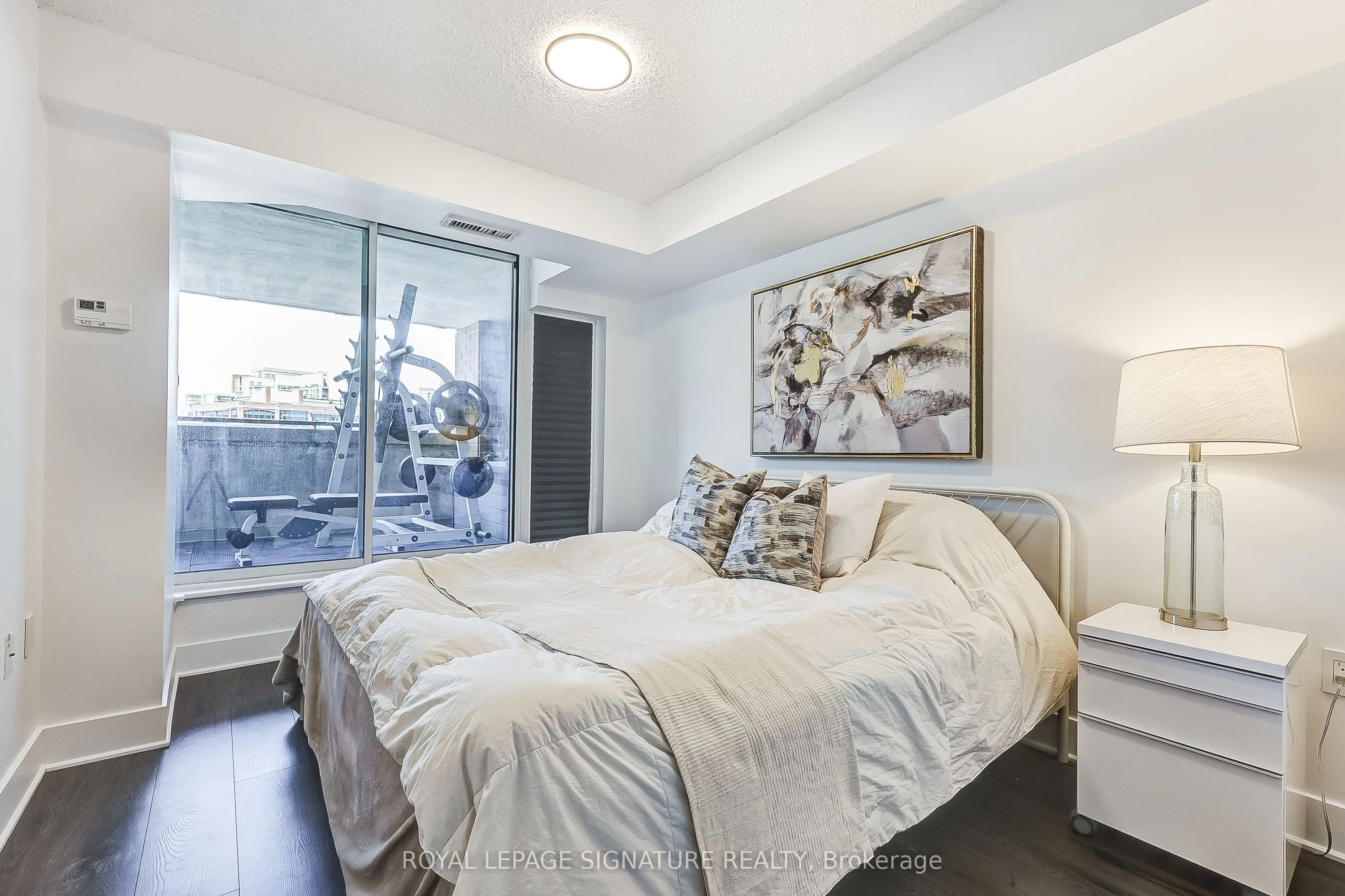 125 Western Battery Road, #210