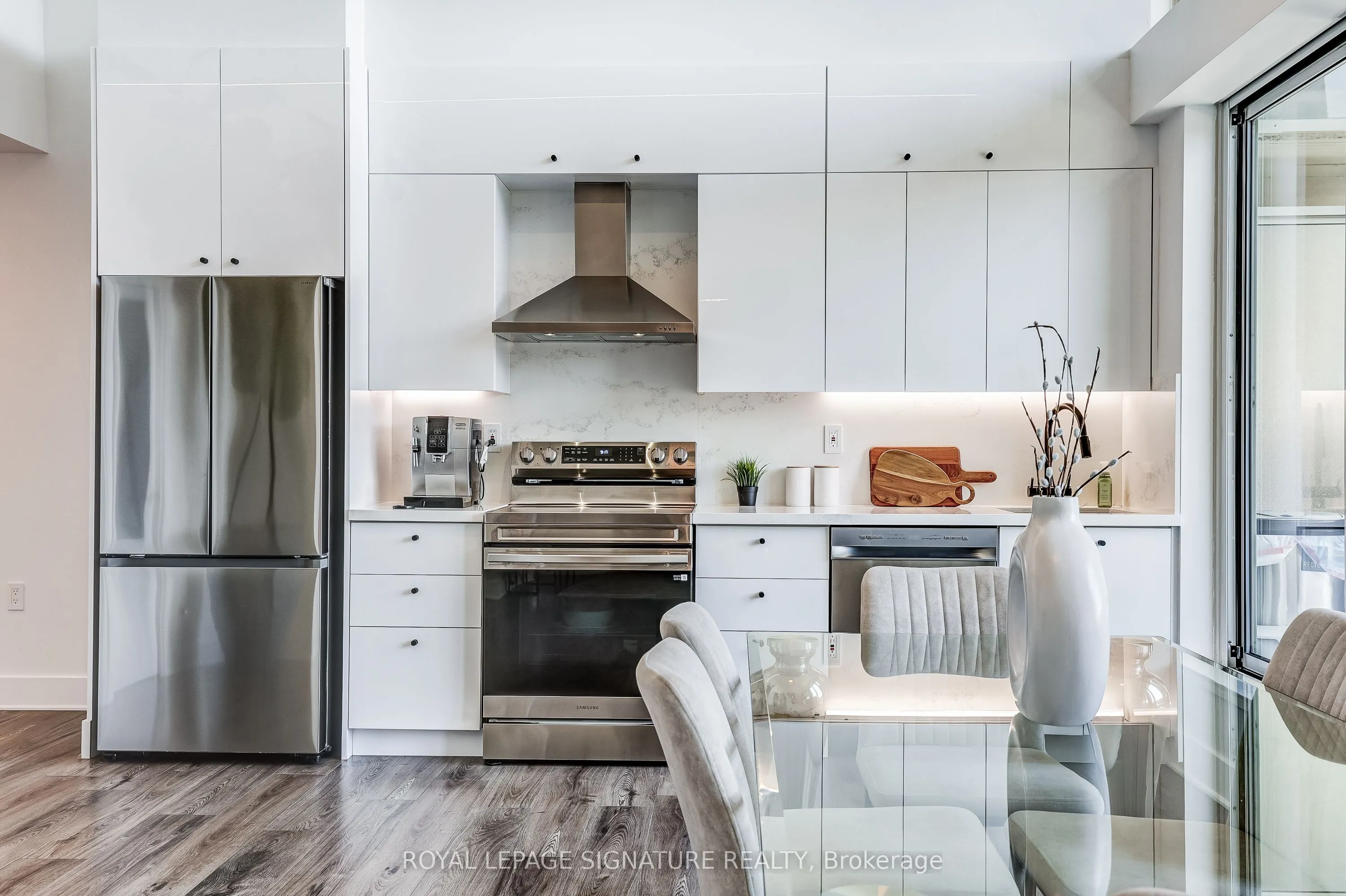 125 Western Battery Road, #210