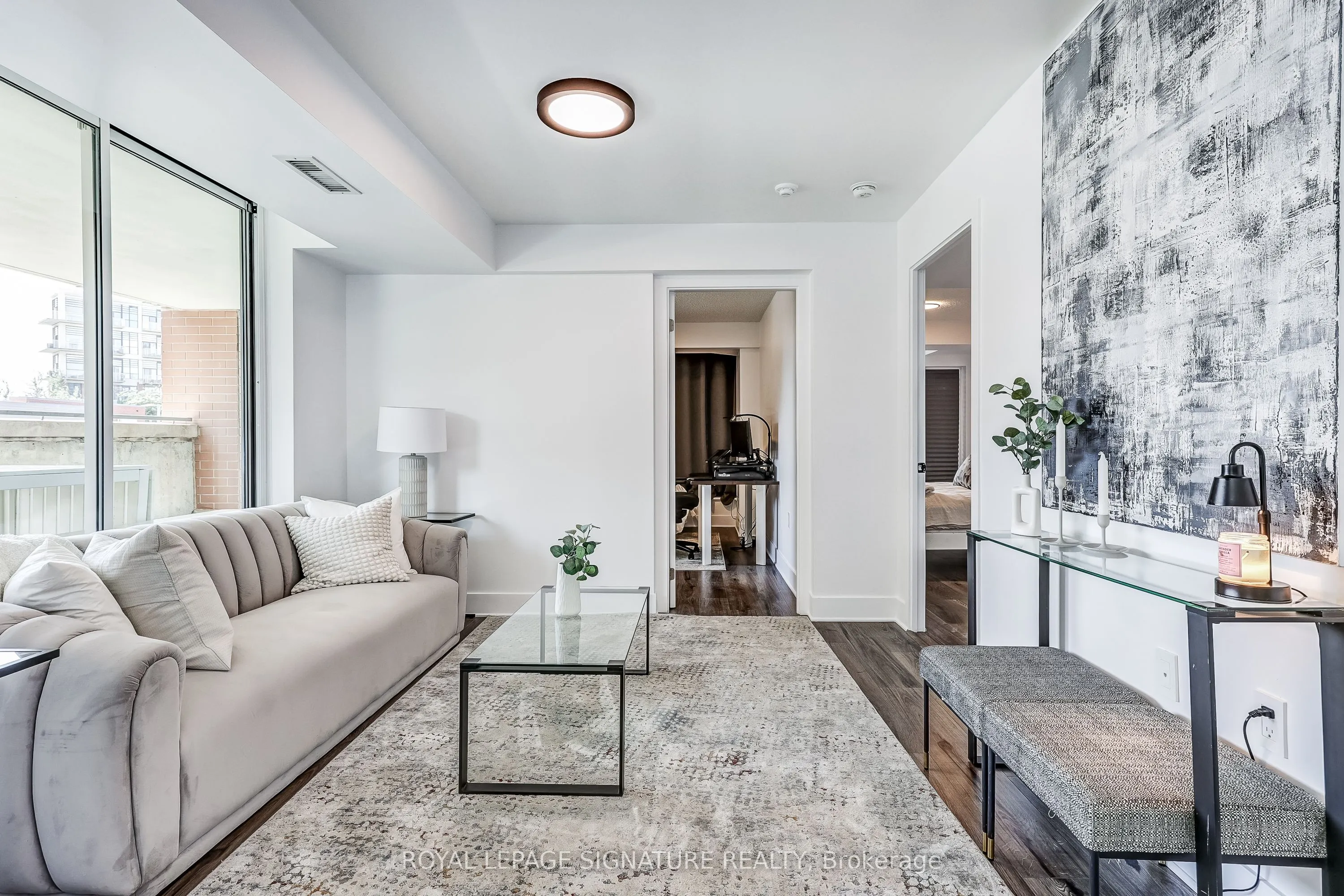 125 Western Battery Road, #210