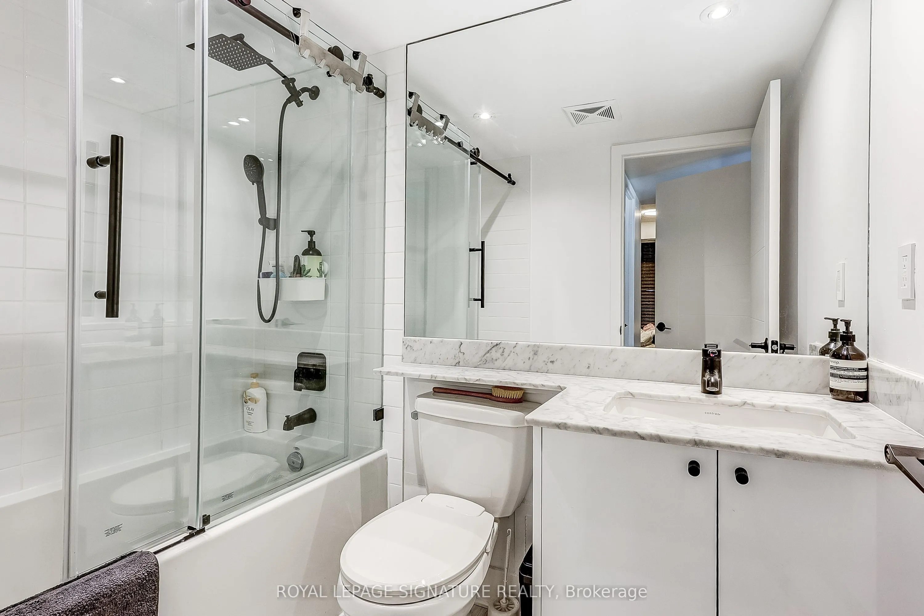 125 Western Battery Road, #210