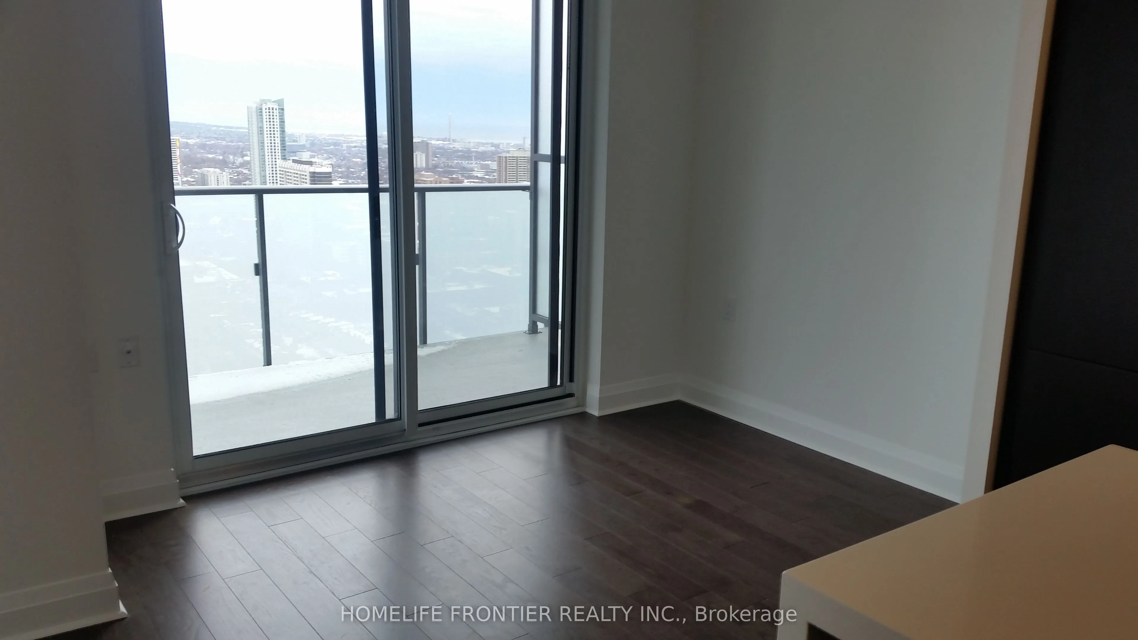 1080 Bay Street, #3801