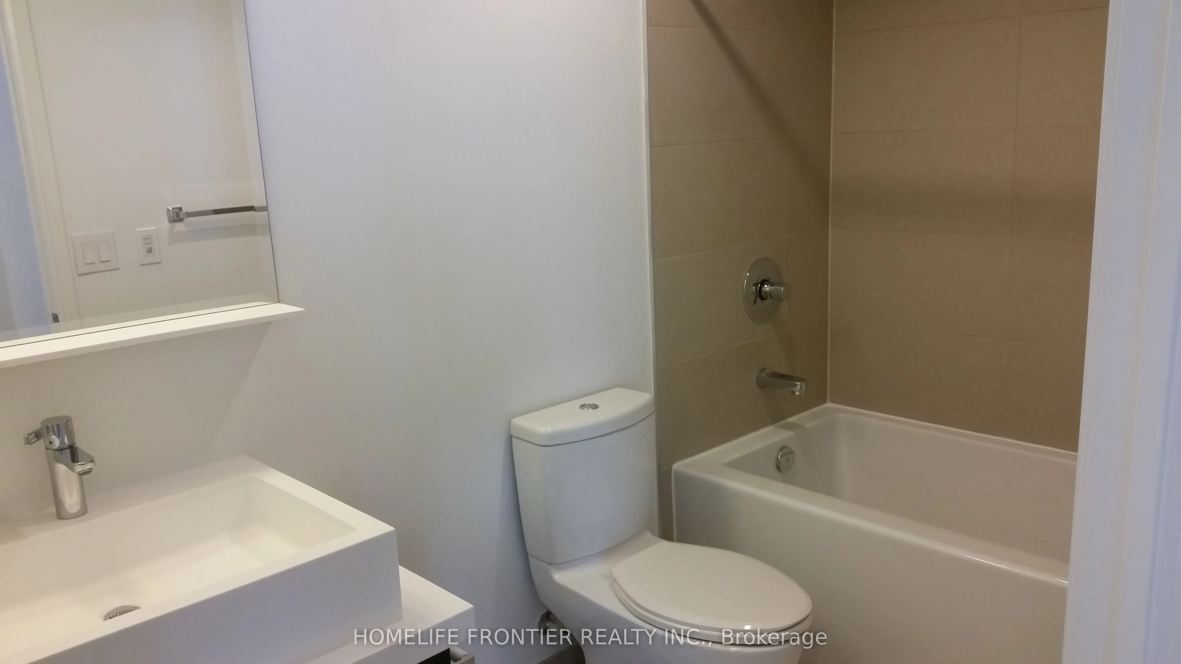 1080 Bay Street, #3801