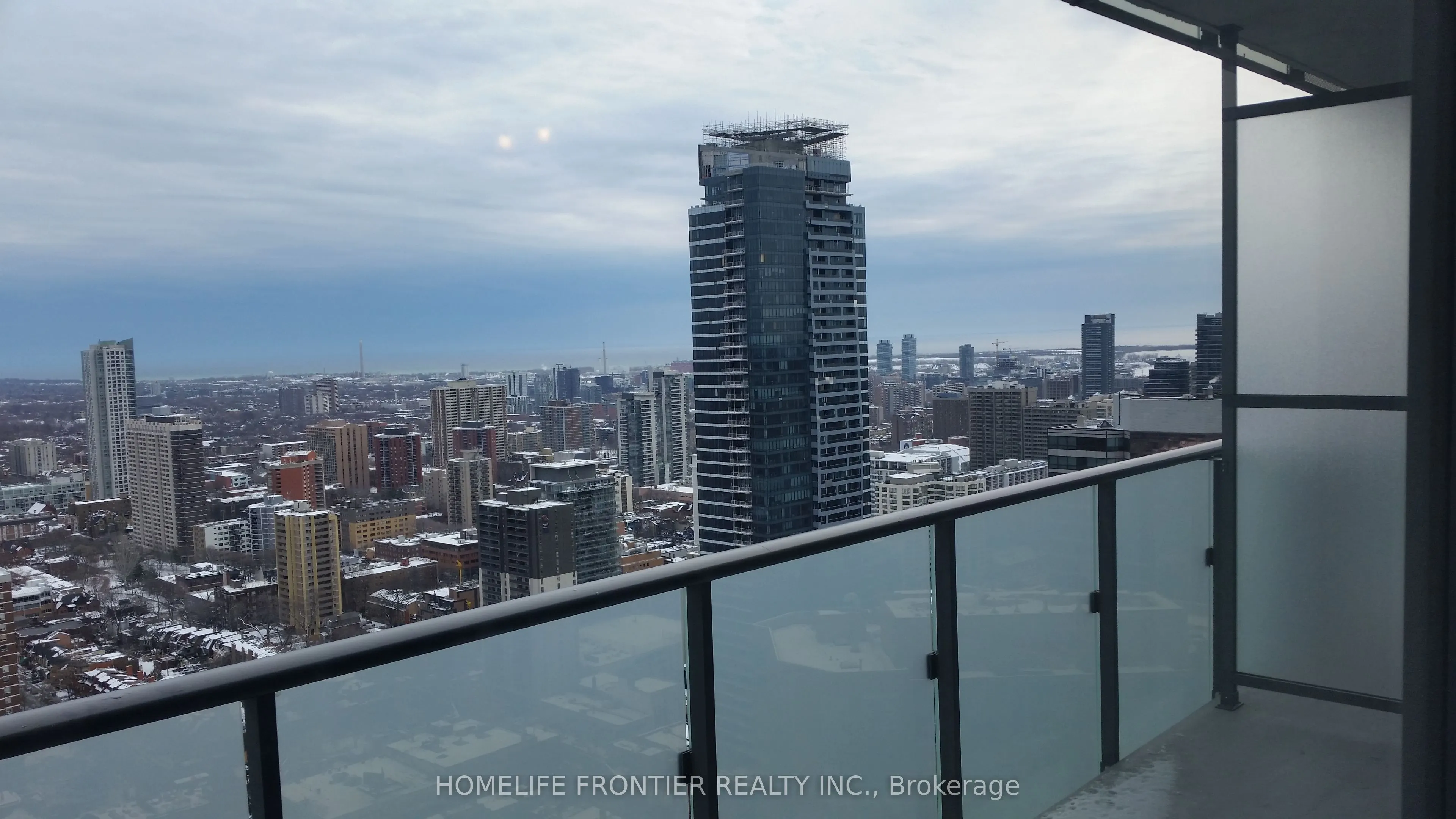 1080 Bay Street, #3801