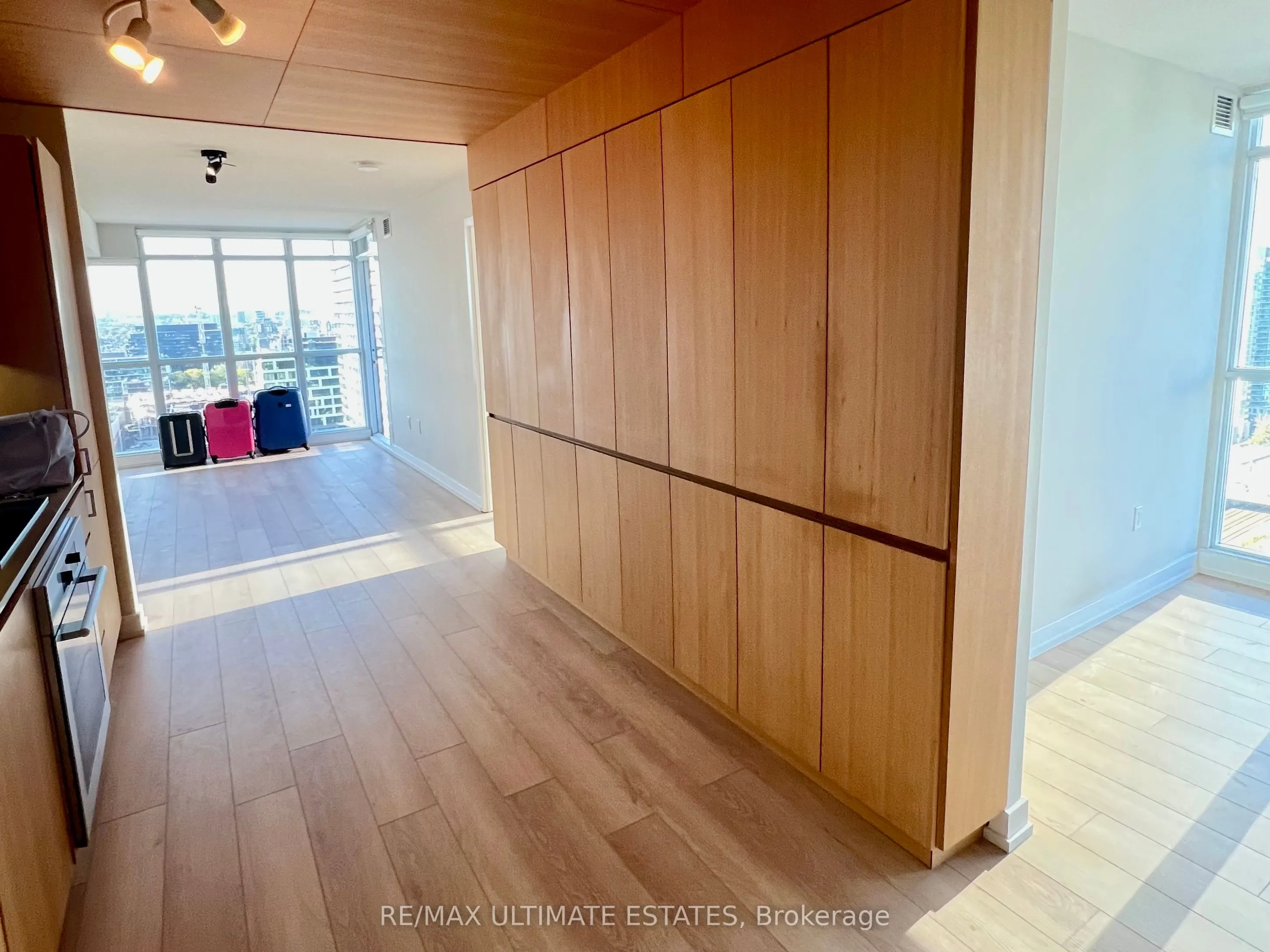 15 Iceboat Terrace, #2702
