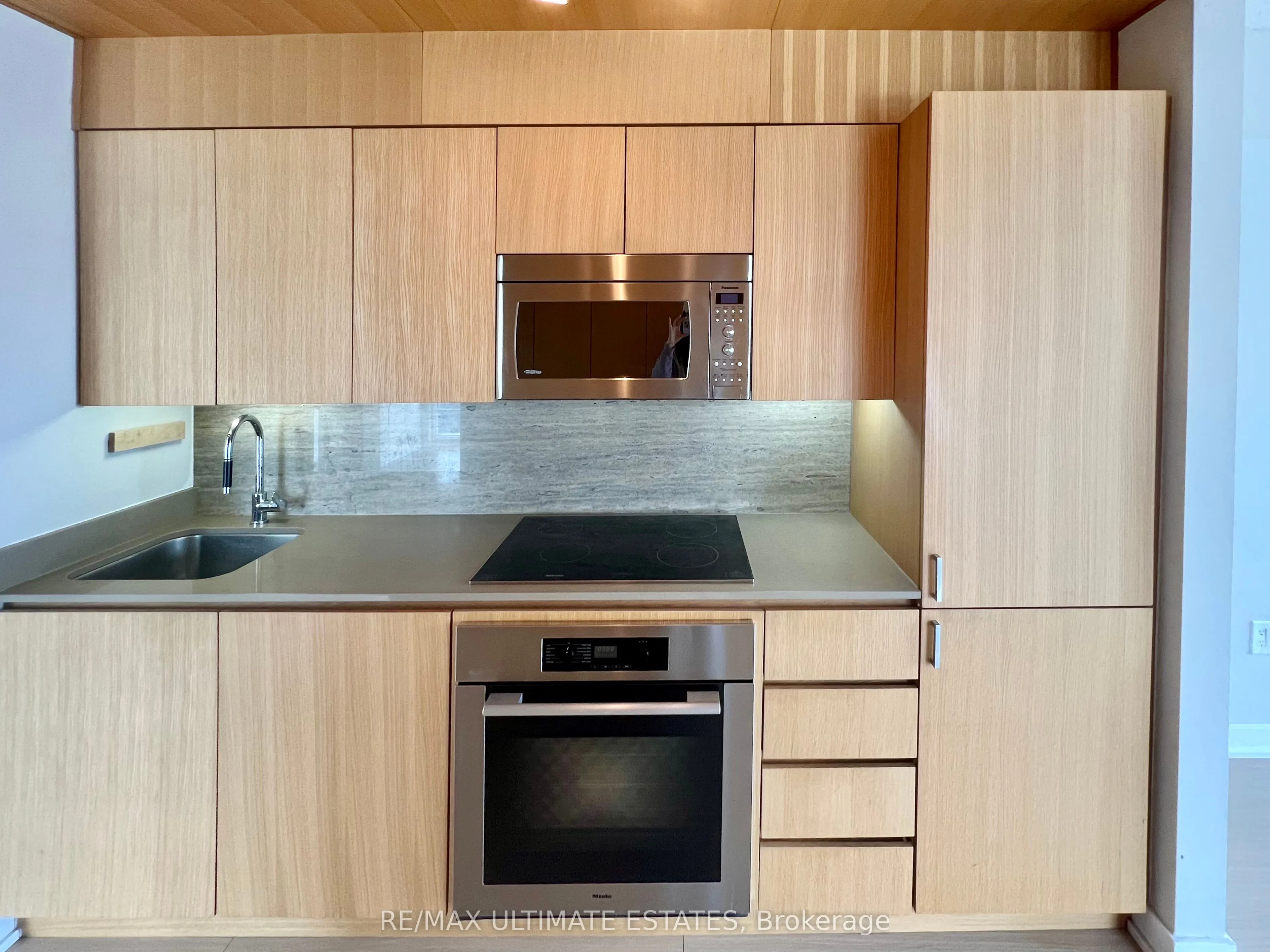 15 Iceboat Terrace, #2702