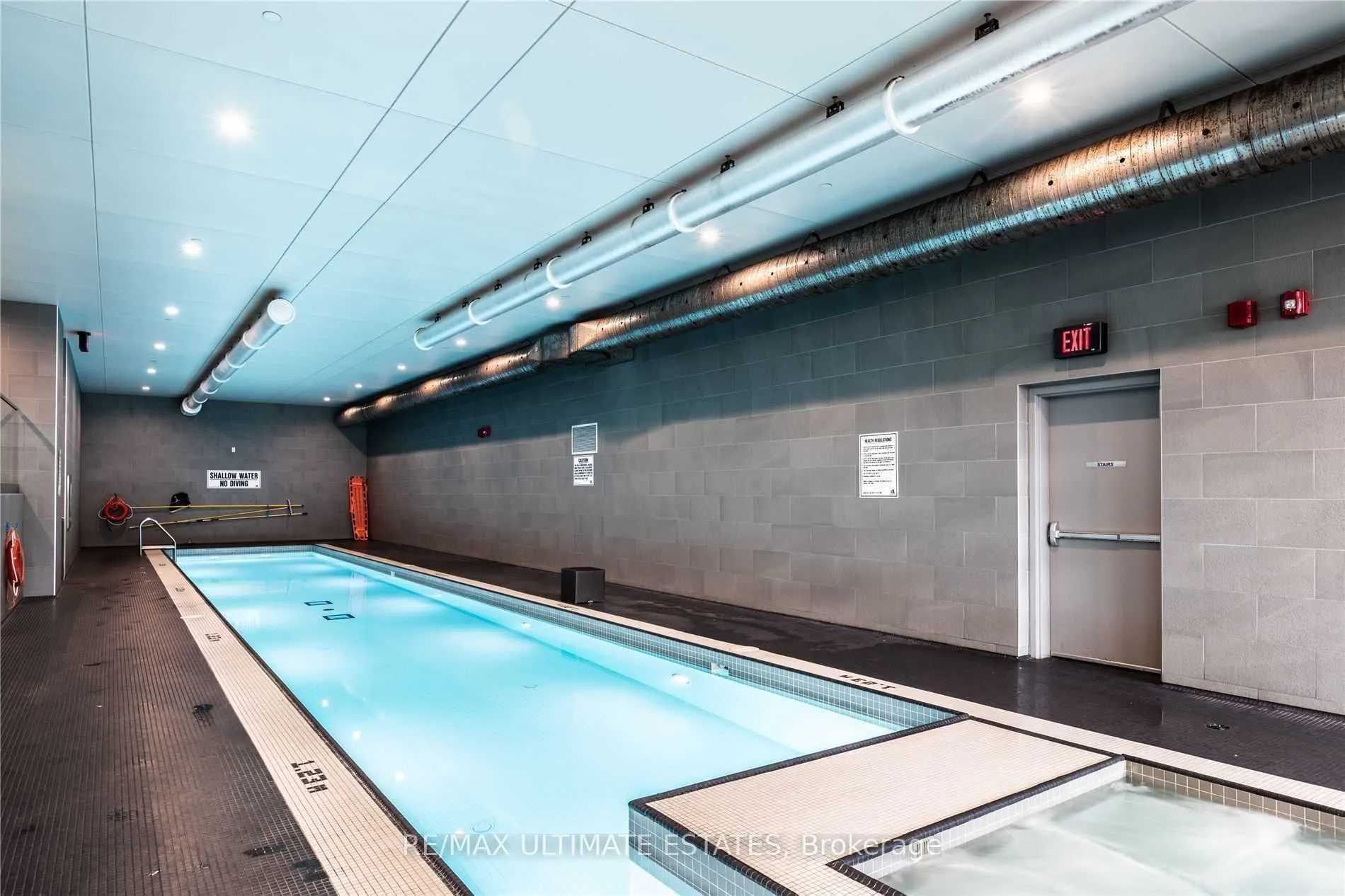 15 Iceboat Terrace, #2702
