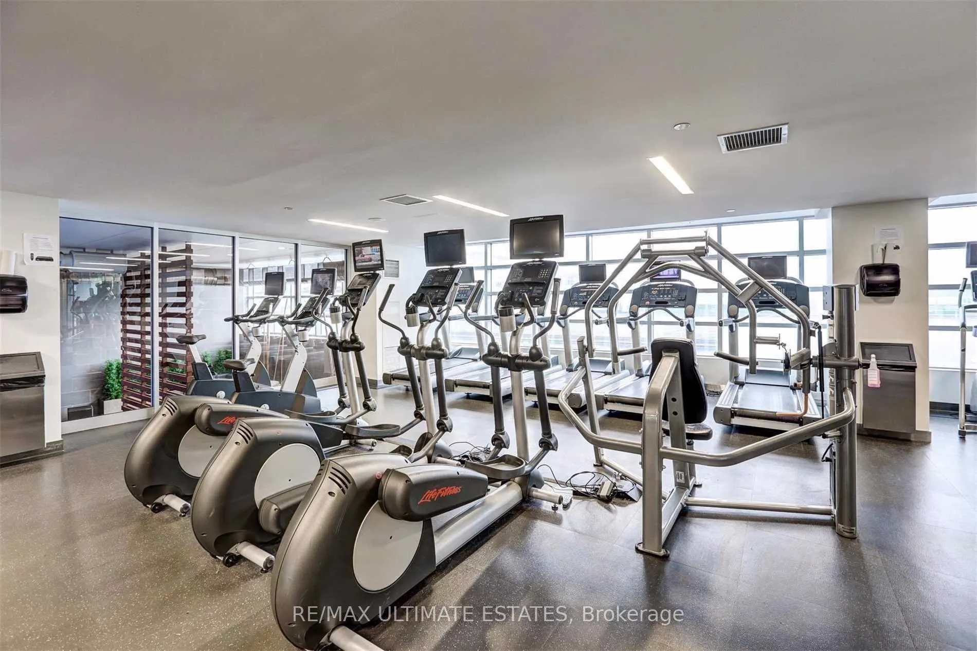 15 Iceboat Terrace, #2702
