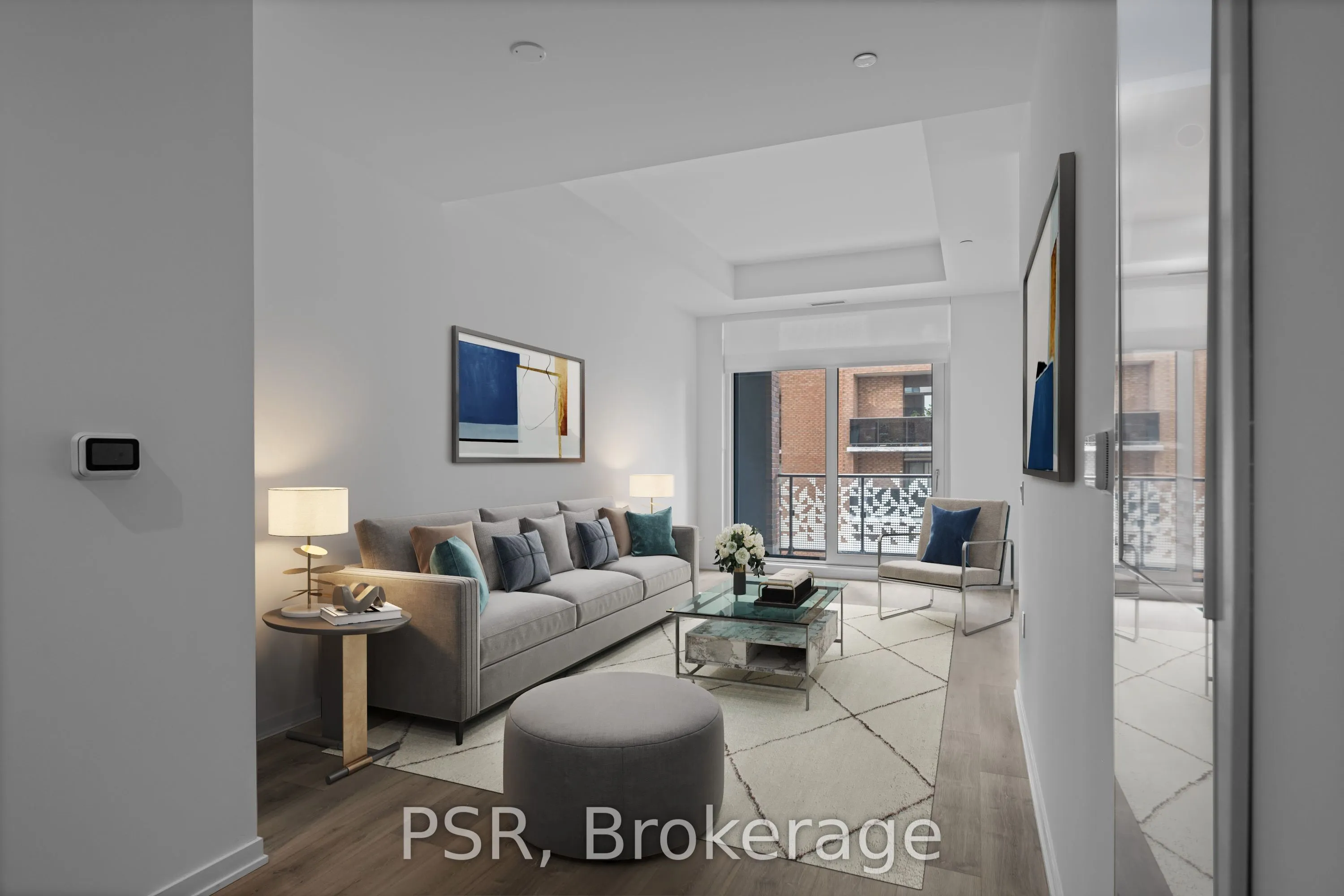 101 Roehampton Avenue, #713