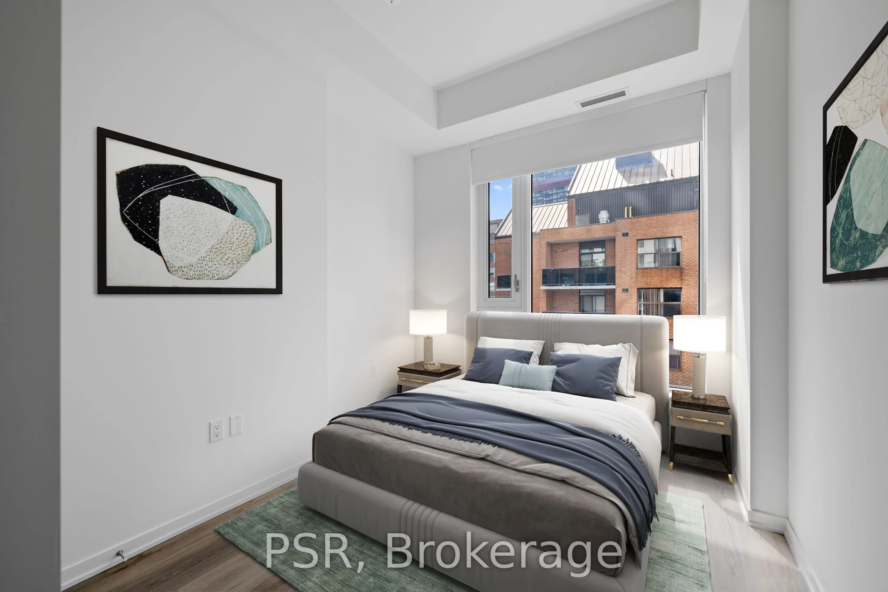 101 Roehampton Avenue, #713