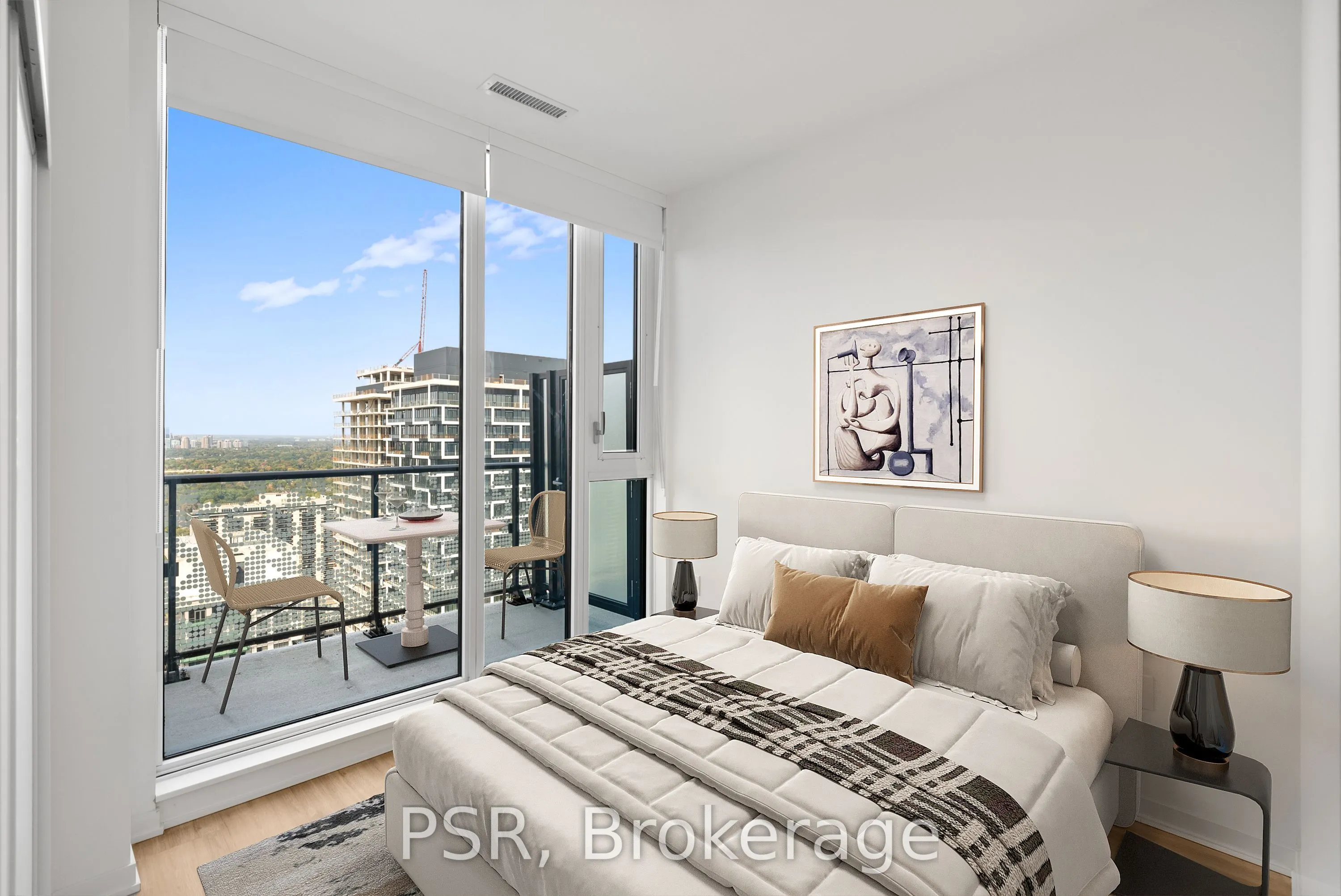 101 Roehampton Avenue, #3810