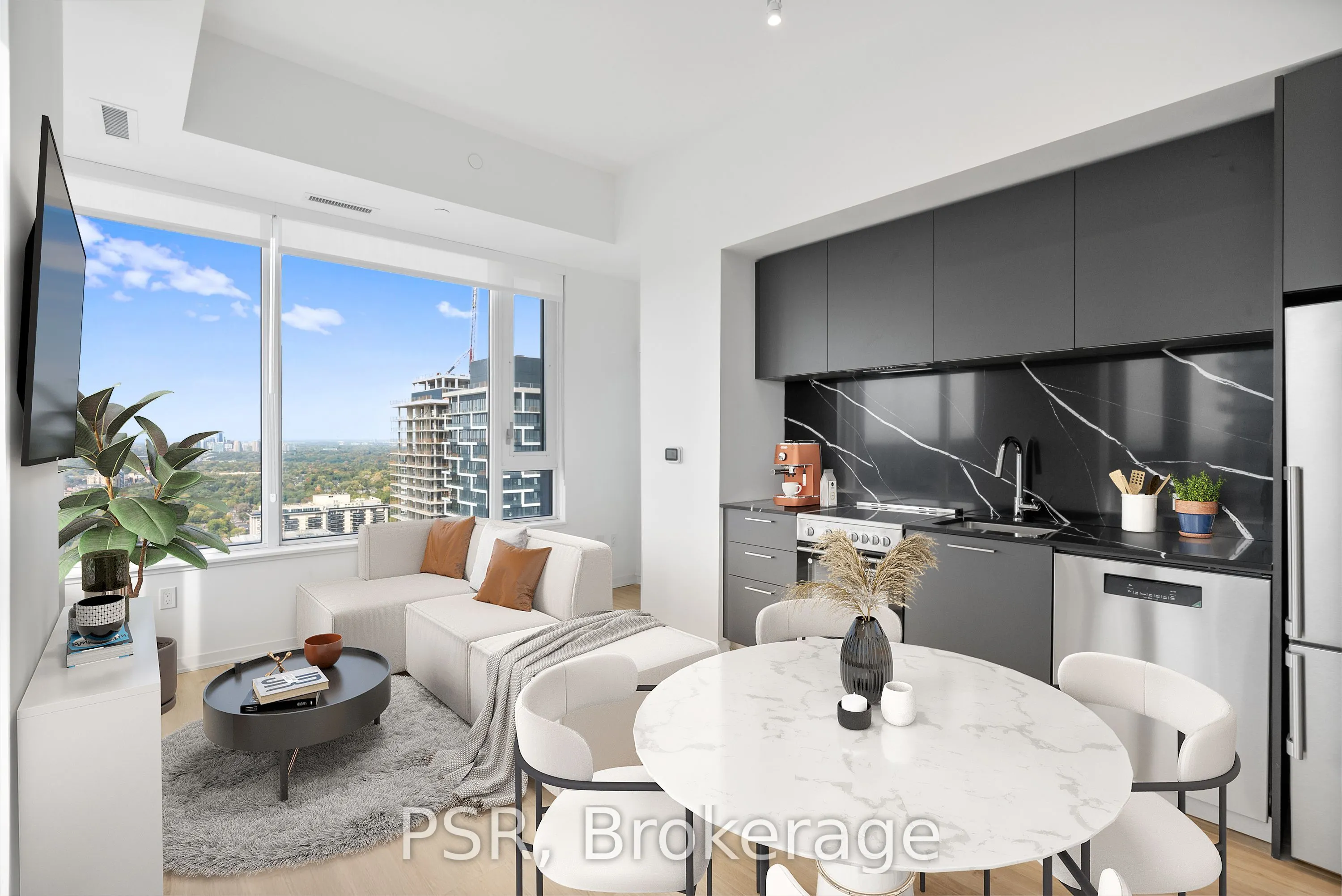 101 Roehampton Avenue, #3810