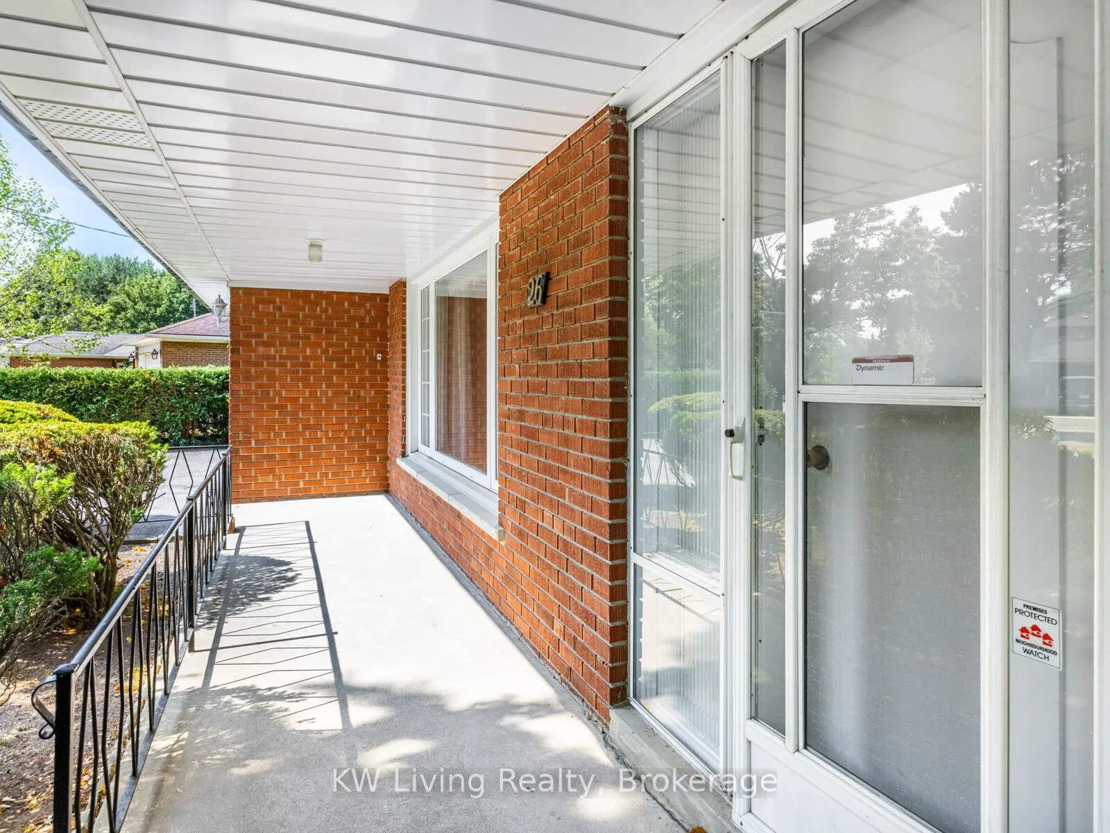 26 Goodview Road