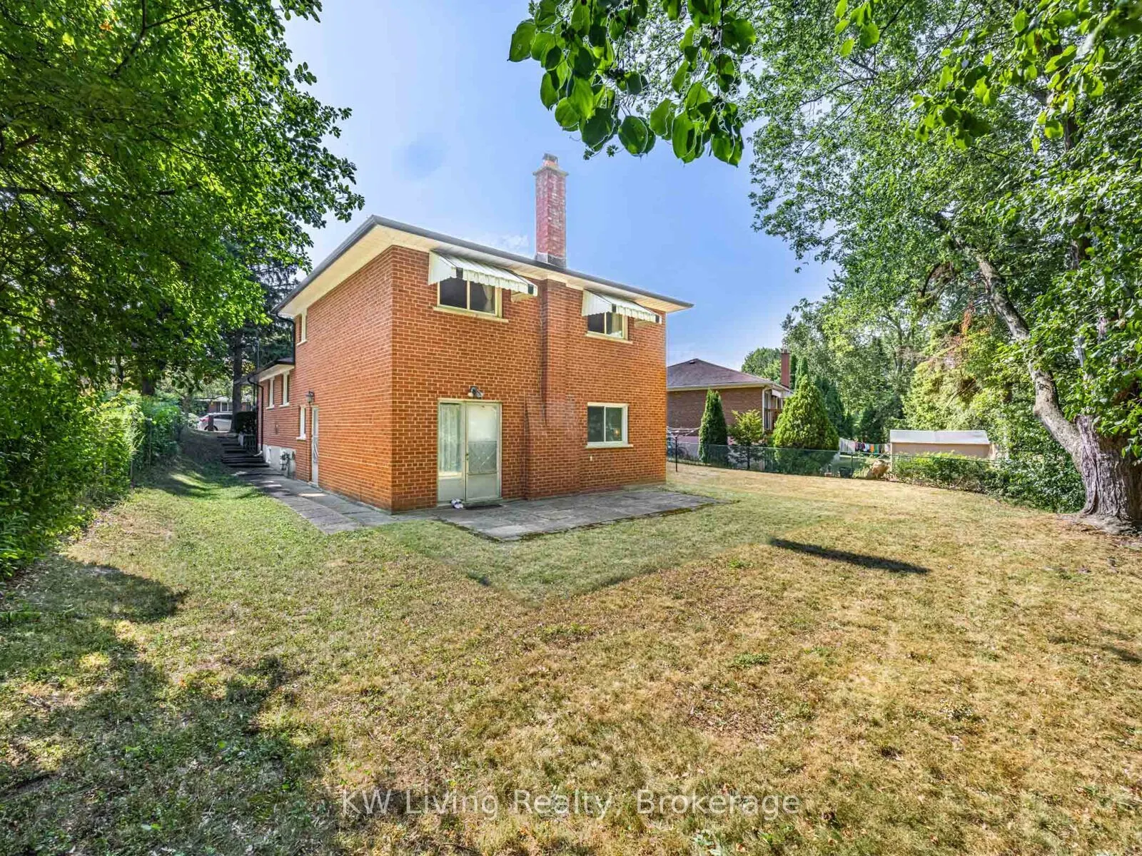 26 Goodview Road