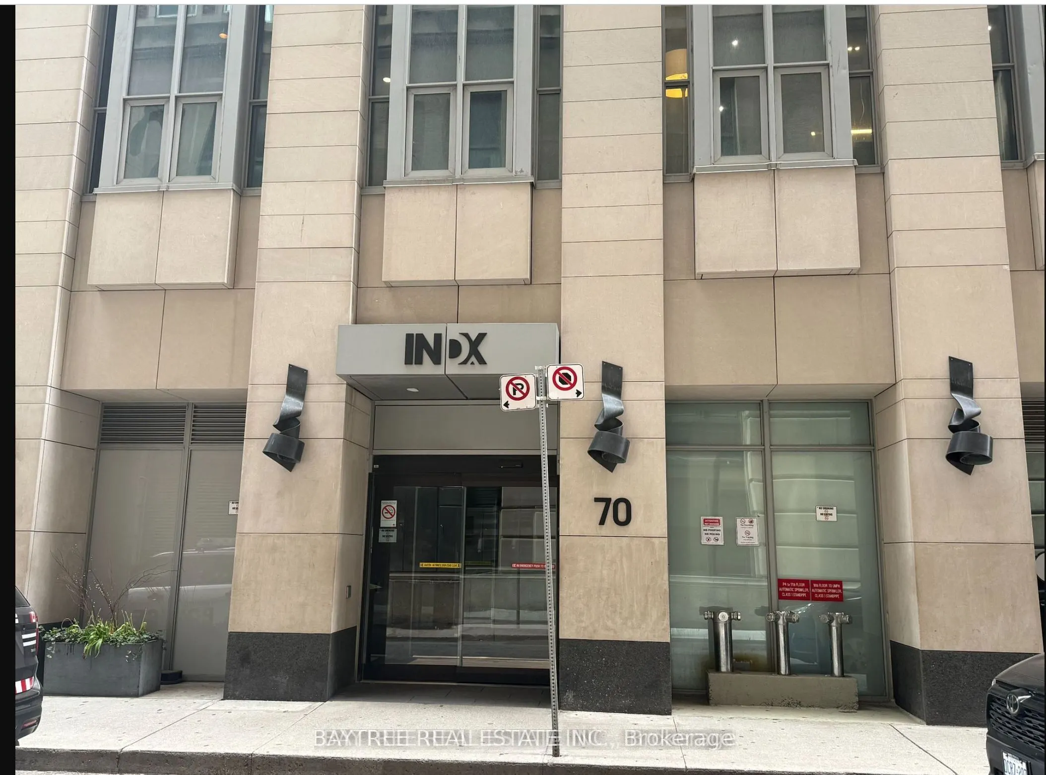 70 Temperance Street, #2610