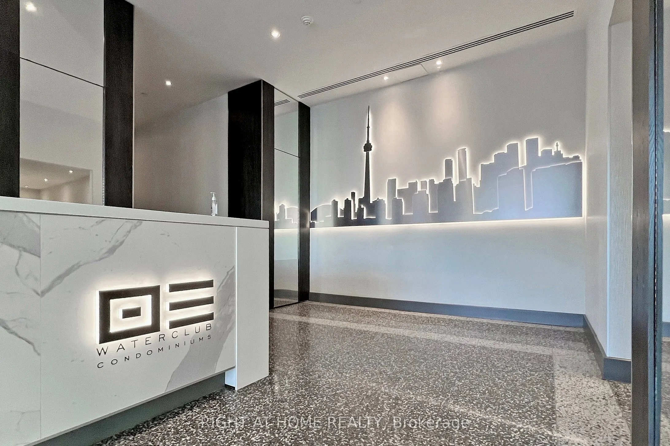 218 Queens Quay W, #1006