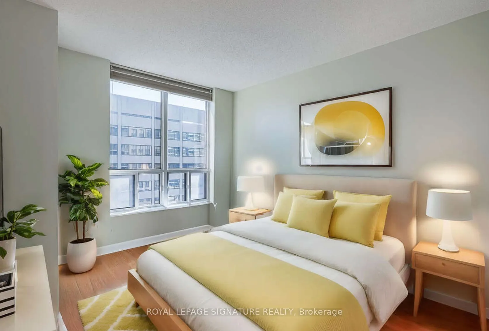 33 Sheppard Avenue, #910