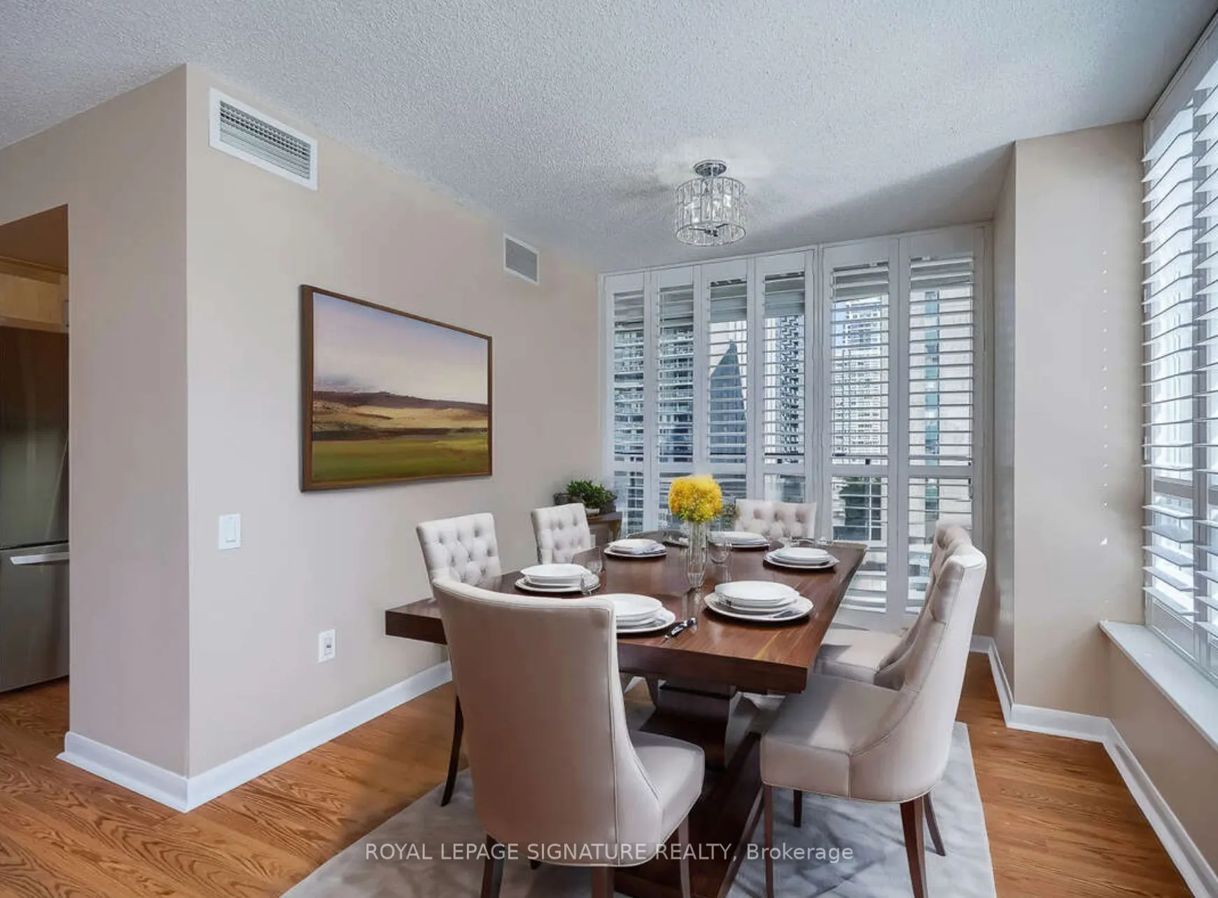 33 Sheppard Avenue, #910