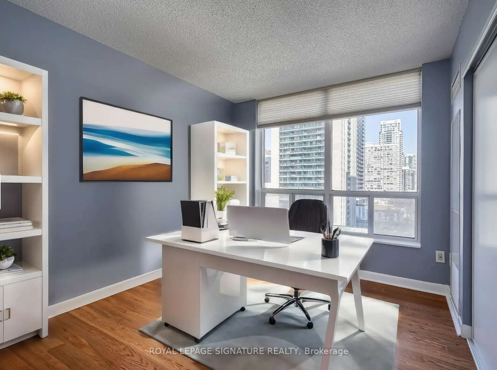33 Sheppard Avenue, #910