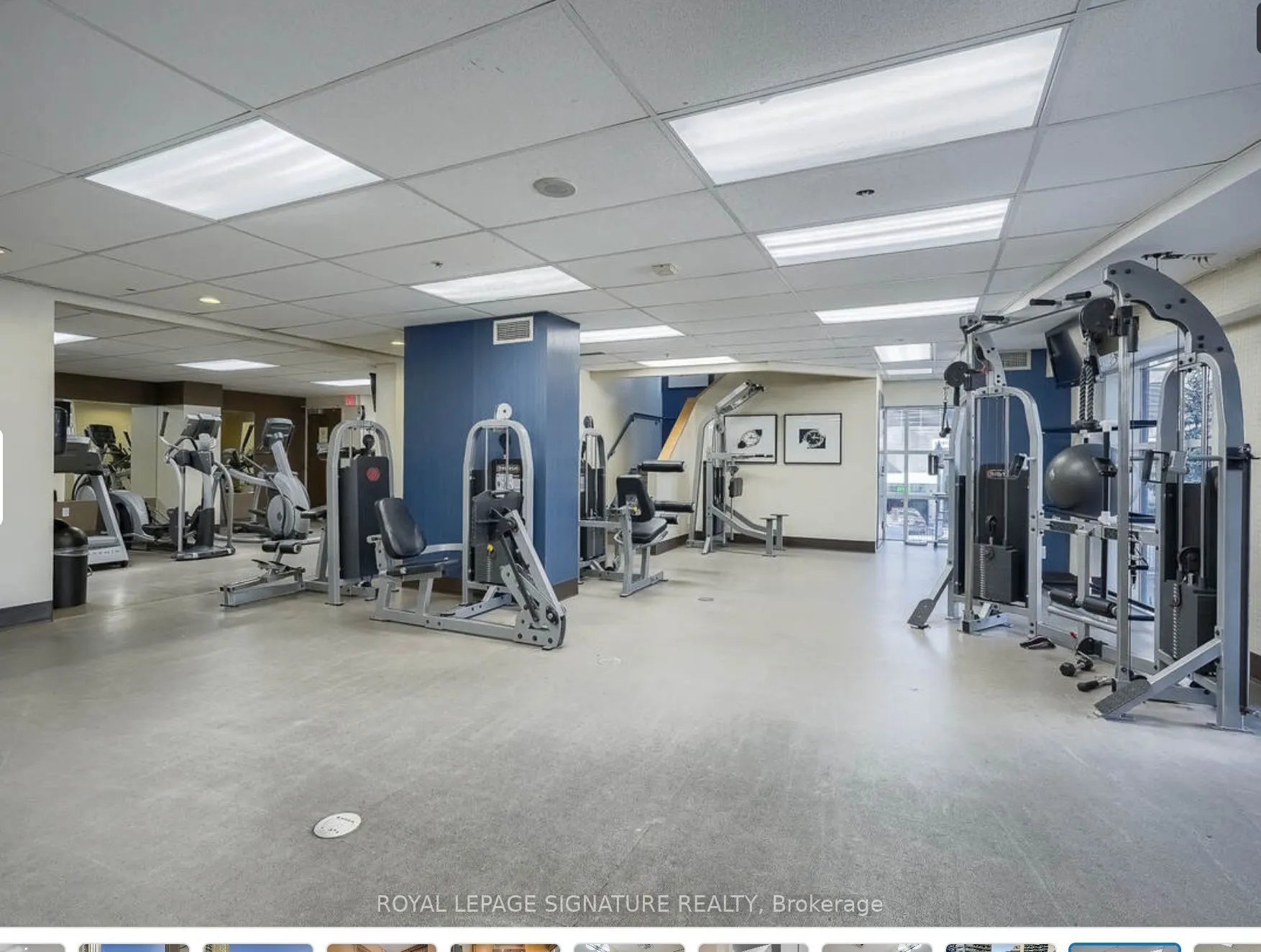 33 Sheppard Avenue, #910