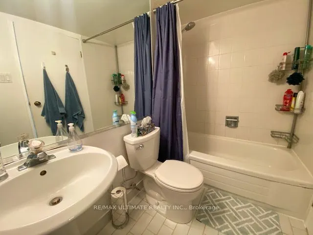 15 Maitland Place, #1409