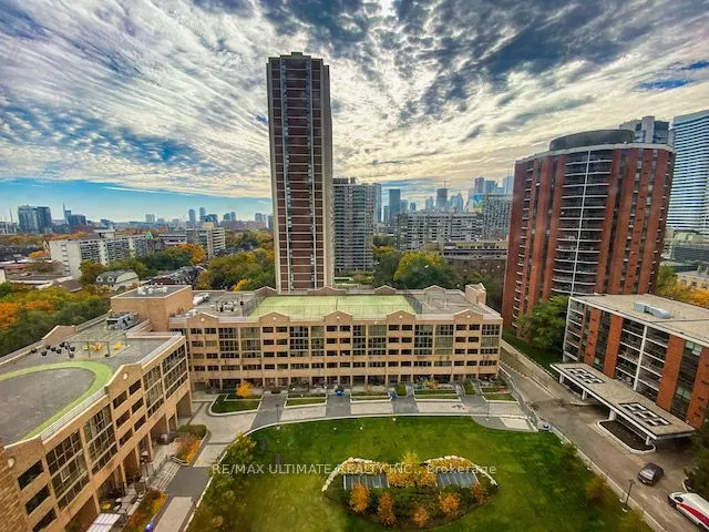 15 Maitland Place, #1409
