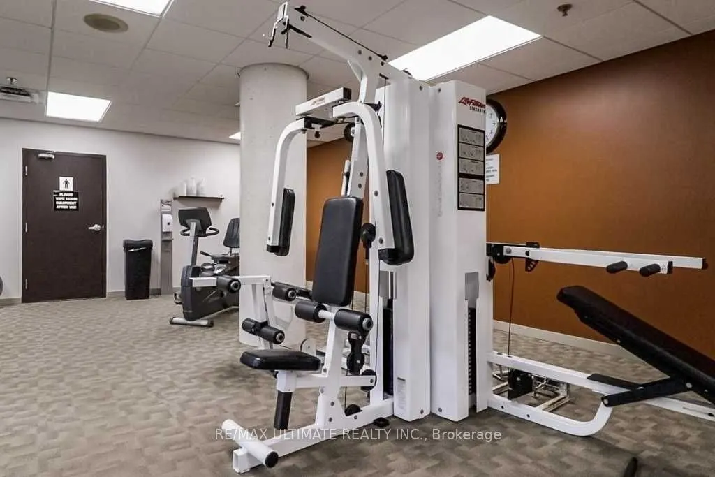 15 Maitland Place, #1409