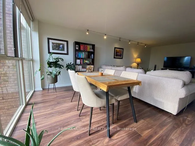 15 Maitland Place, #1409