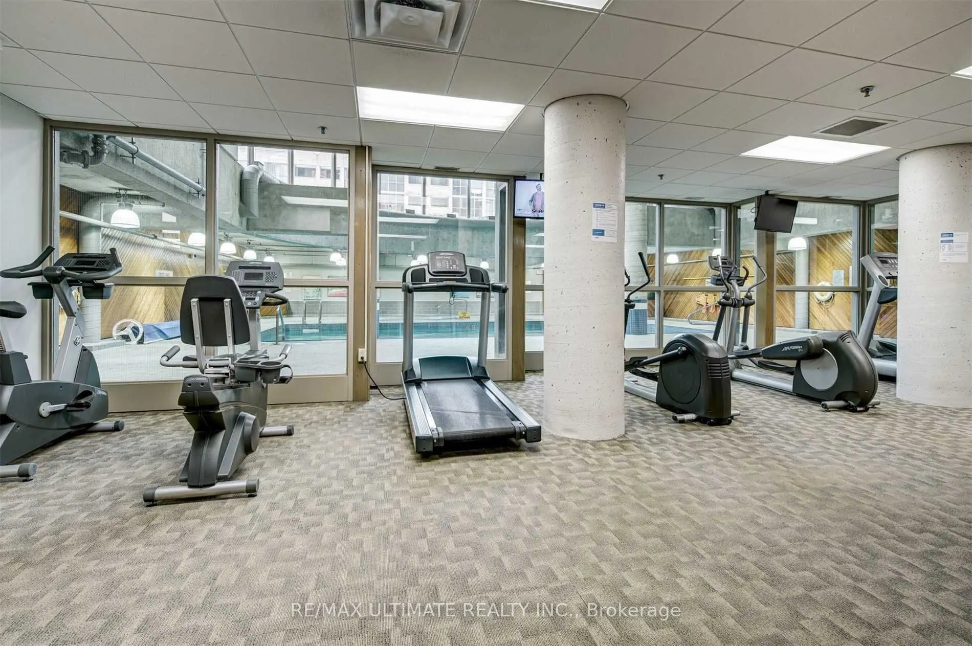 15 Maitland Place, #1409