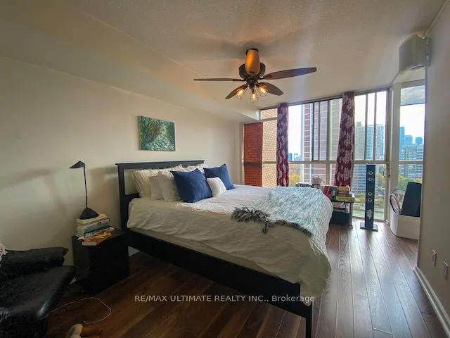 15 Maitland Place, #1409
