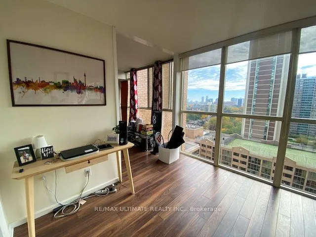 15 Maitland Place, #1409