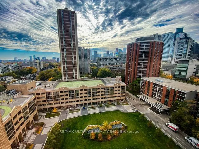15 Maitland Place, #1409