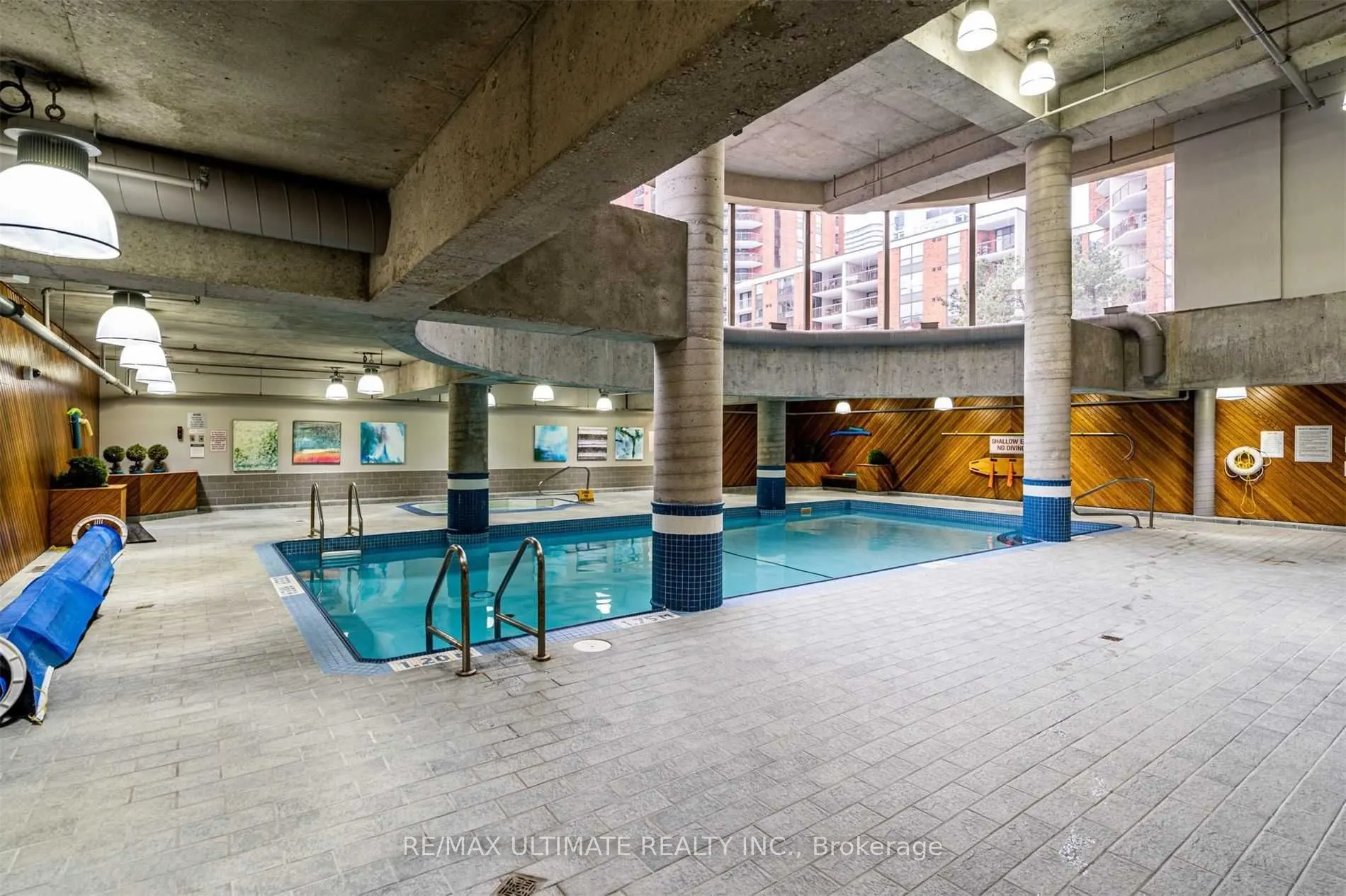 15 Maitland Place, #1409