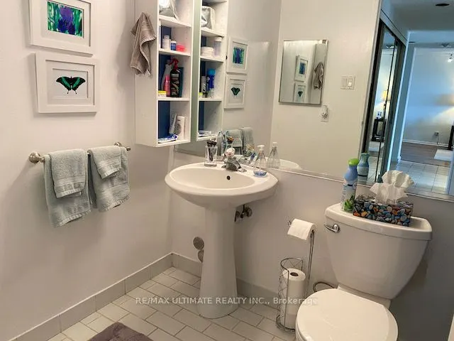 15 Maitland Place, #1409