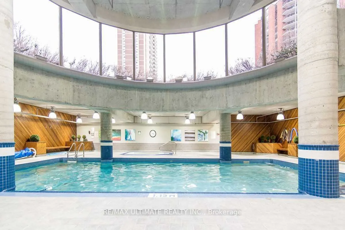 15 Maitland Place, #1409