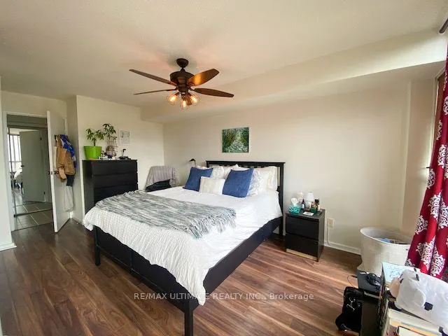 15 Maitland Place, #1409