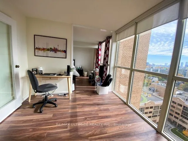 15 Maitland Place, #1409