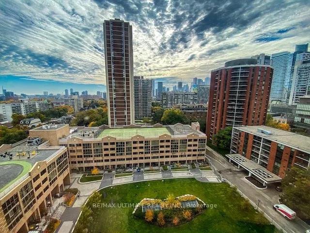 15 Maitland Place, #1409