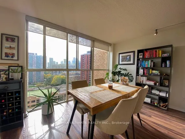 15 Maitland Place, #1409