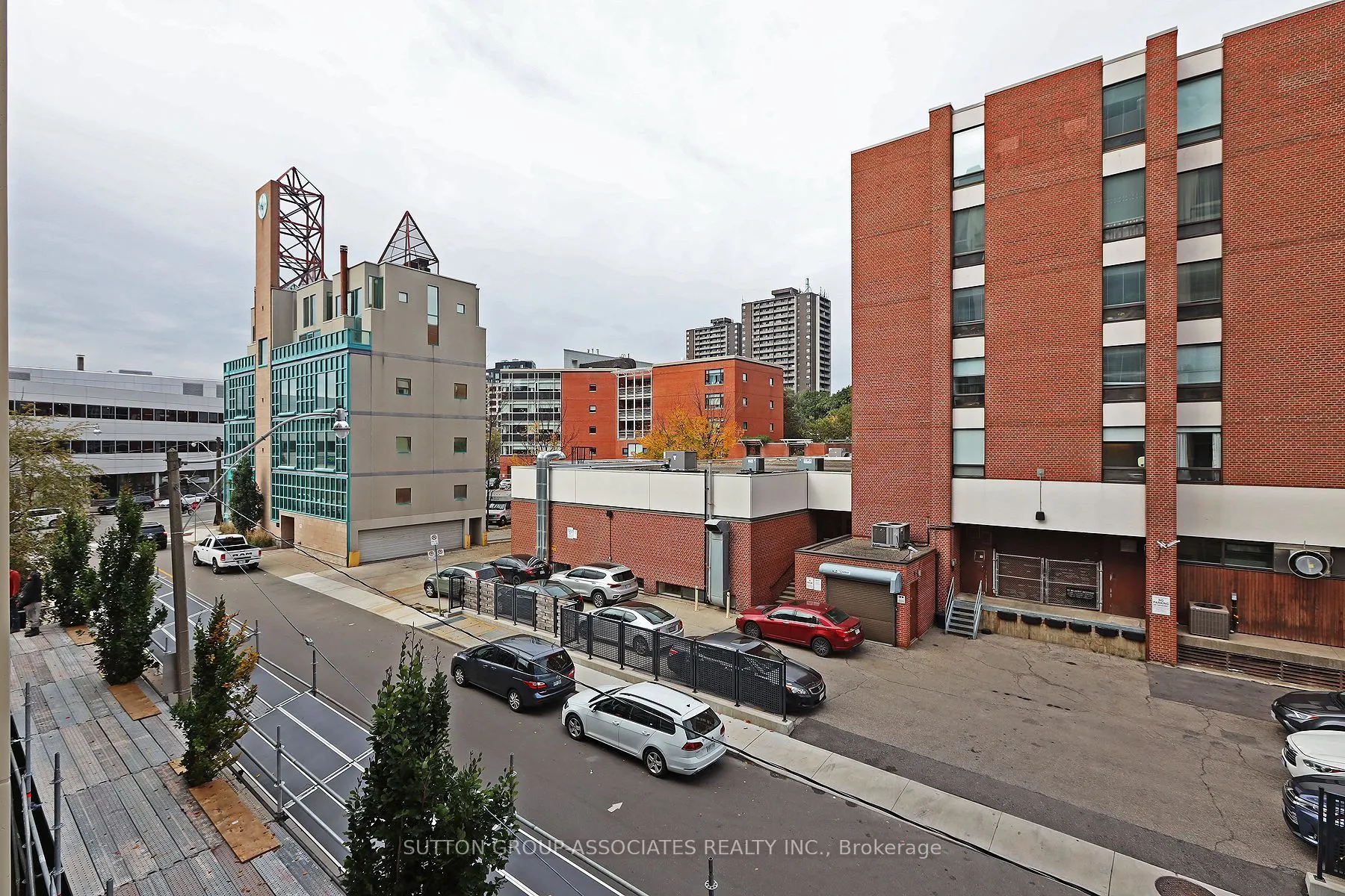 3 Mcalpine Street, #304