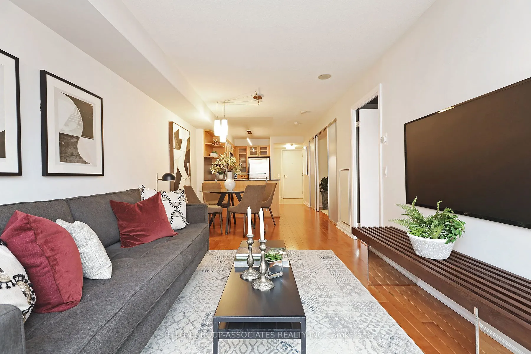 3 Mcalpine Street, #304