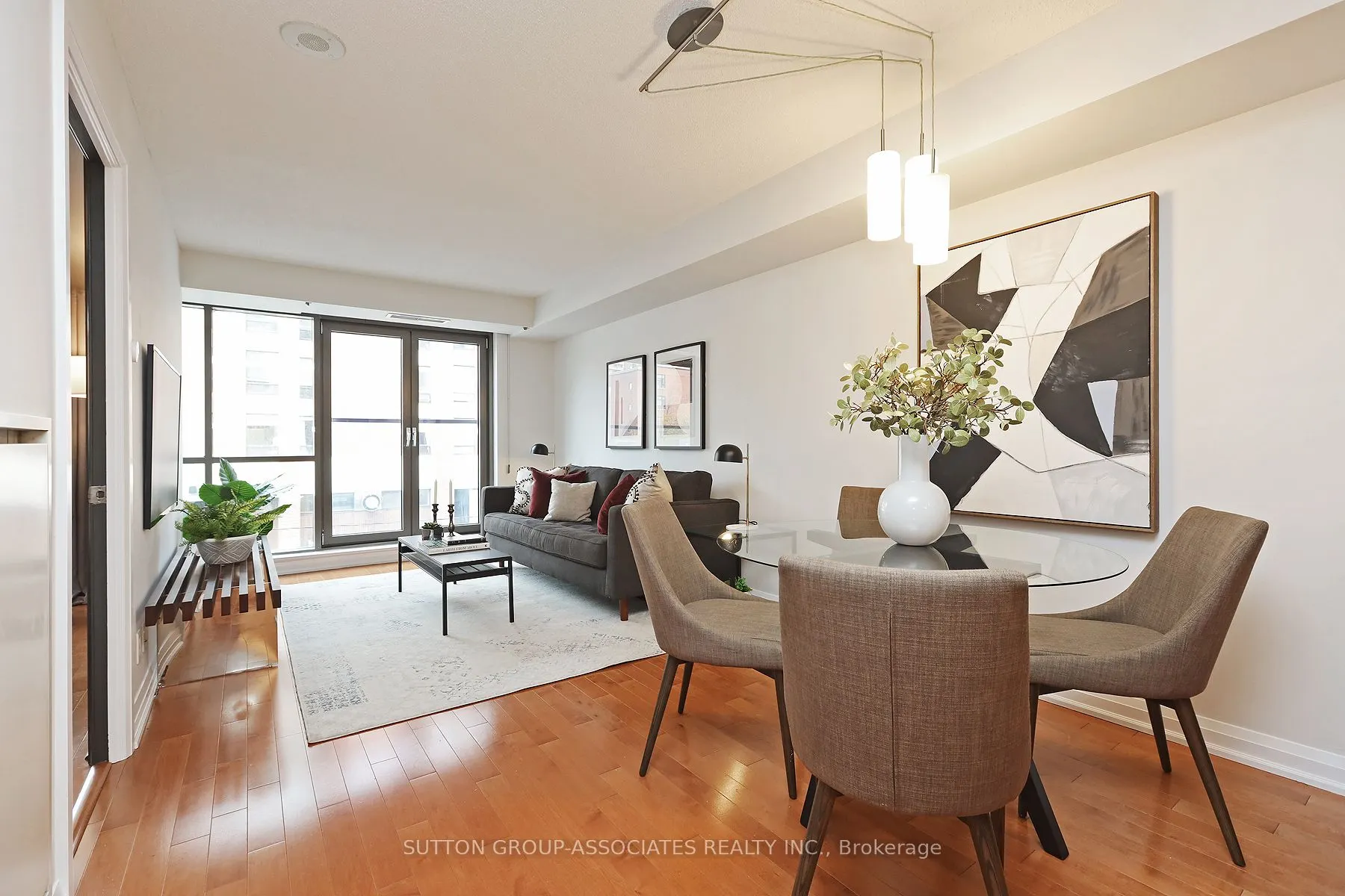 3 Mcalpine Street, #304