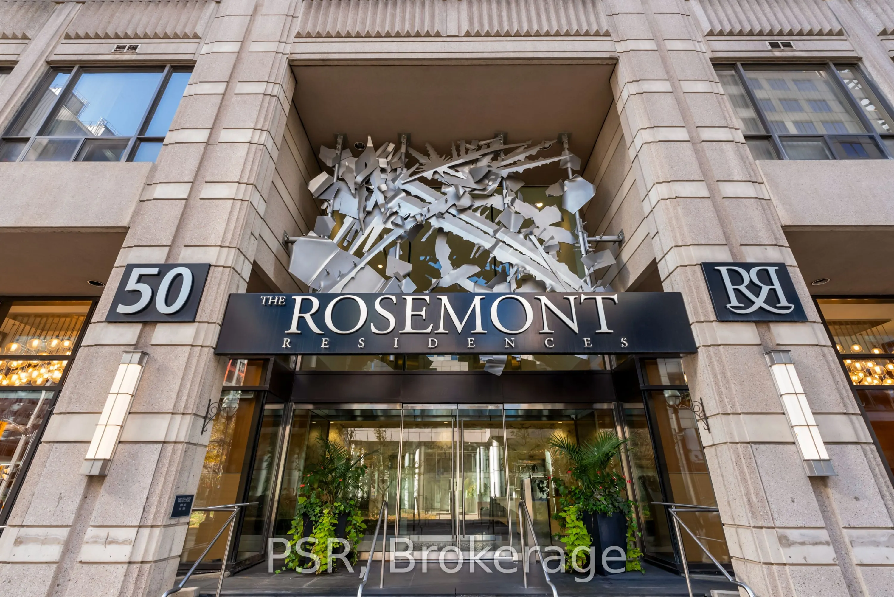 50 John Street, #1118
