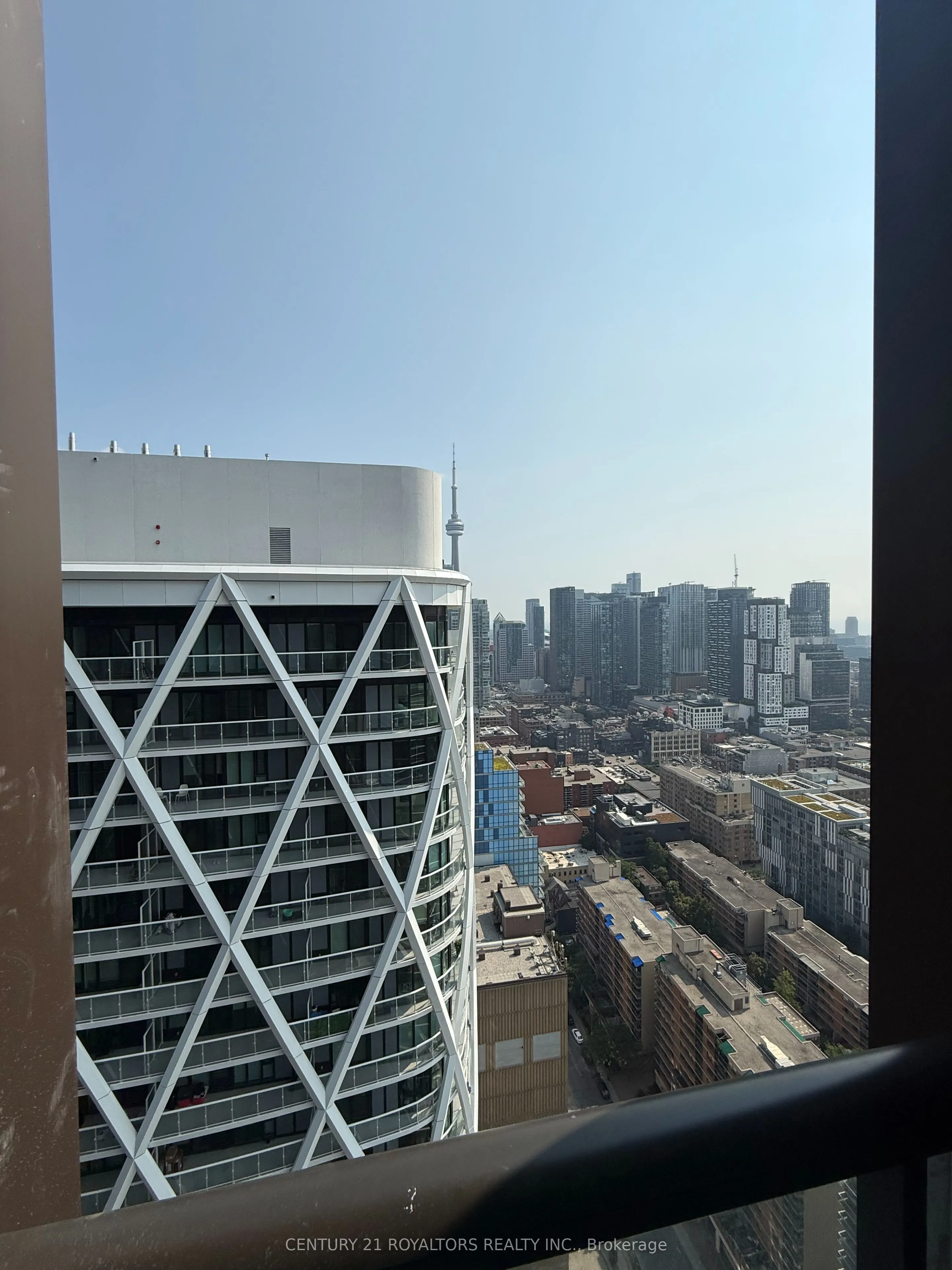 238 Simcoe Street, #3608