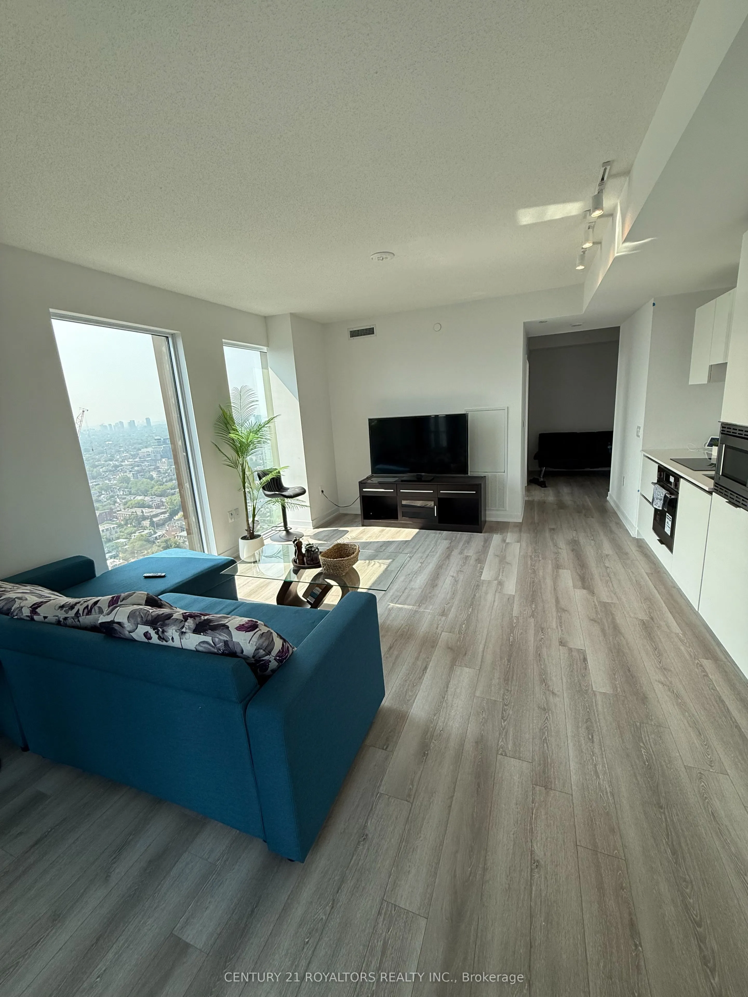 238 Simcoe Street, #3608