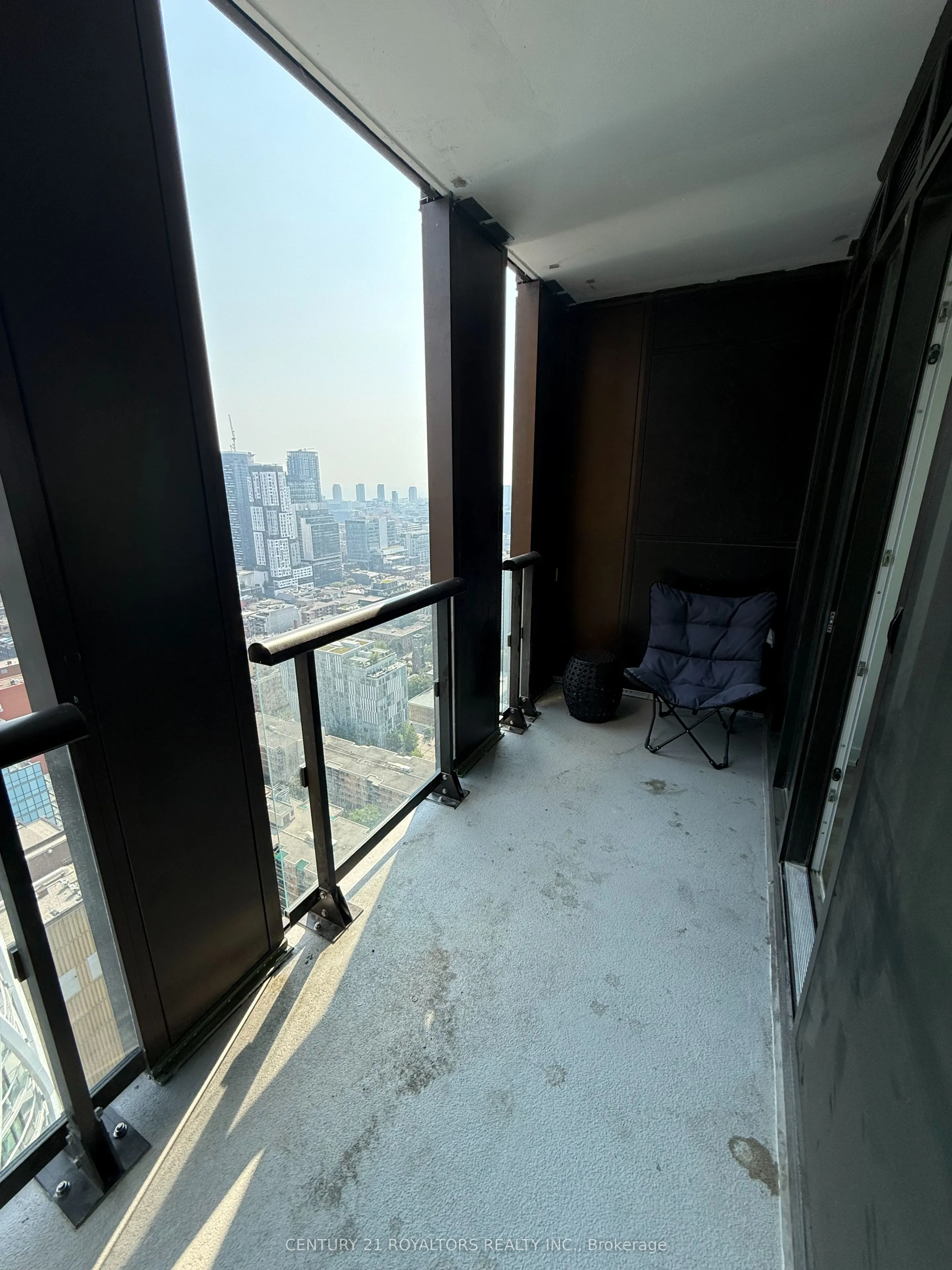 238 Simcoe Street, #3608