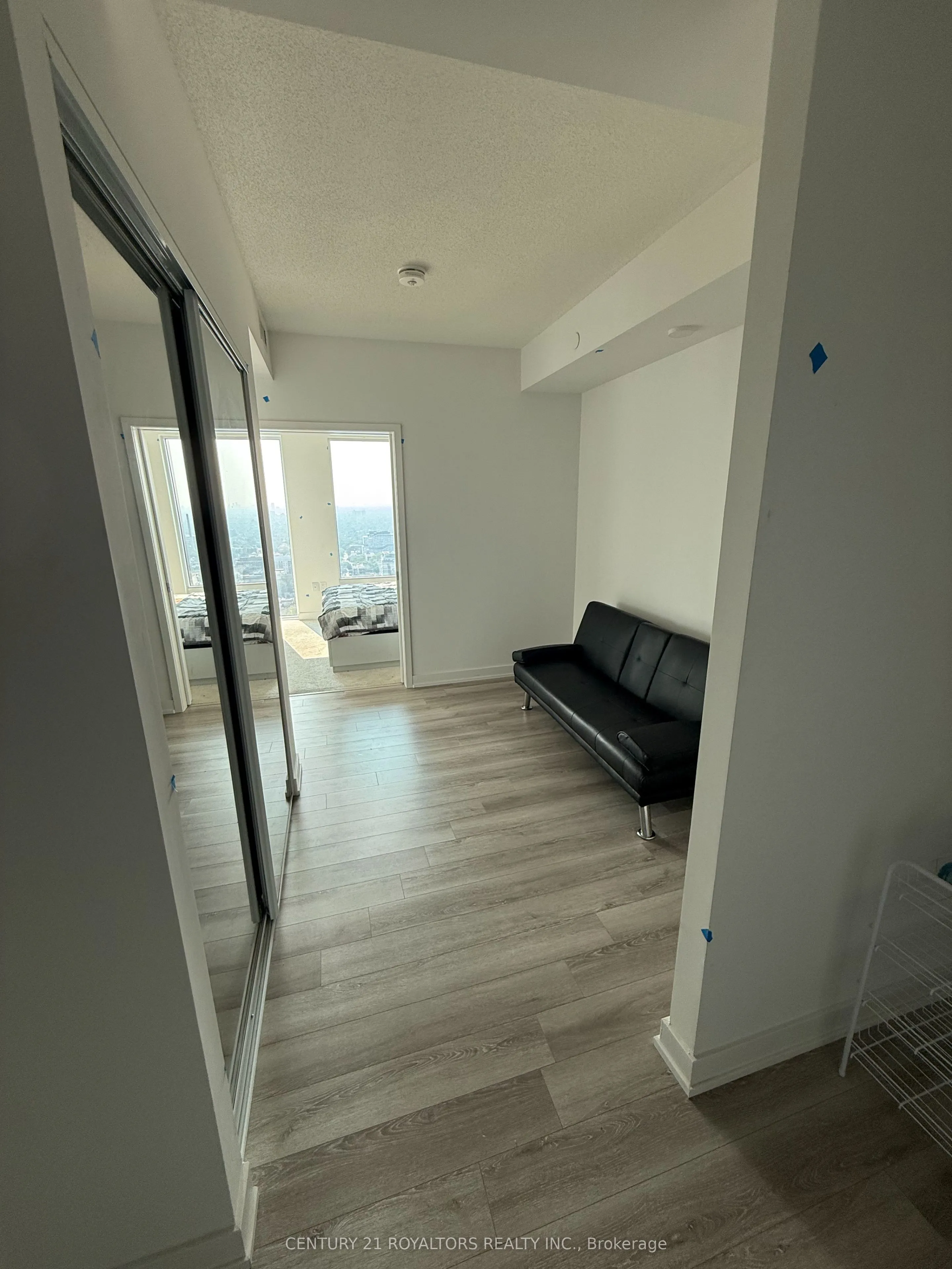 238 Simcoe Street, #3608