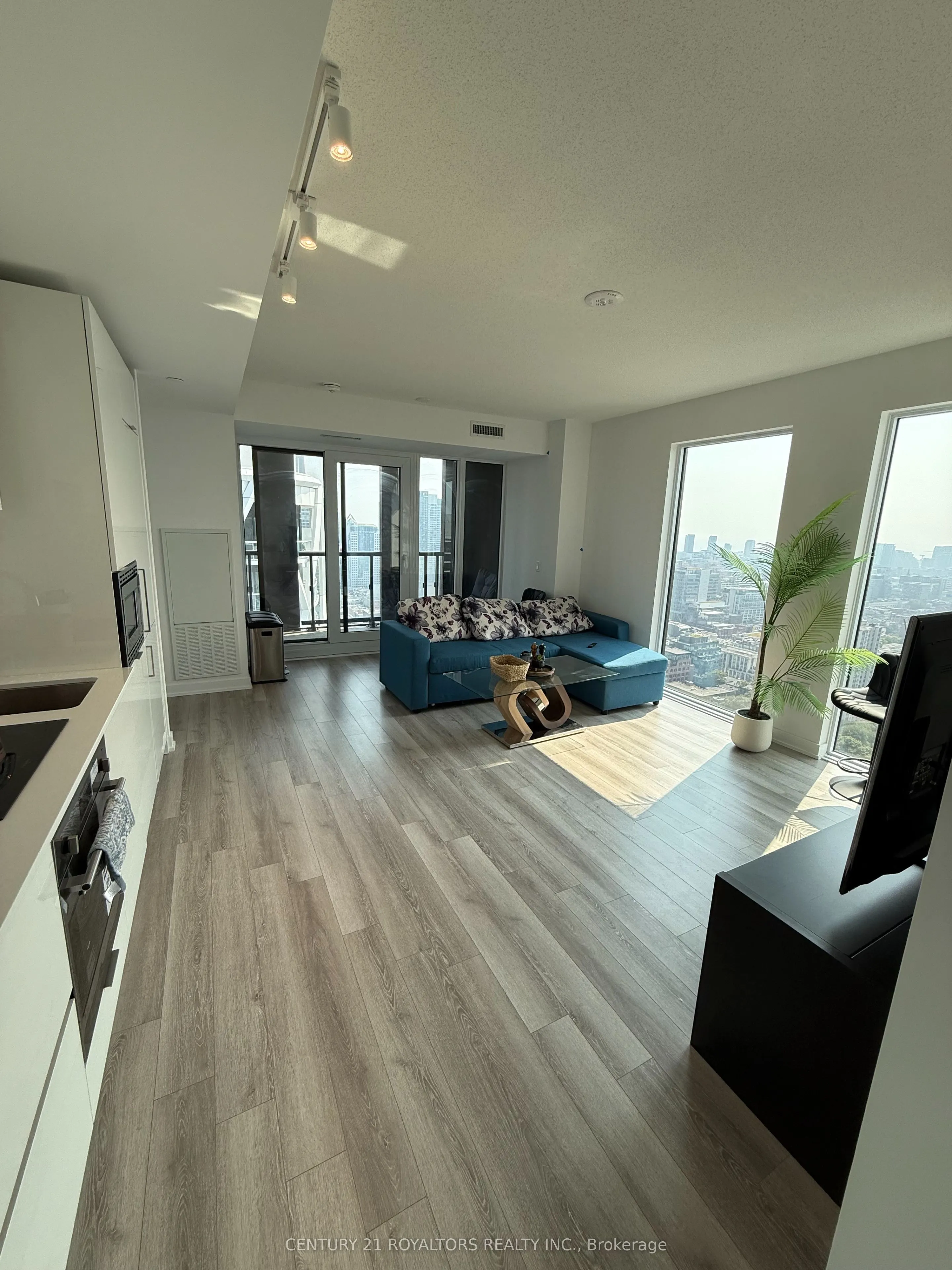 238 Simcoe Street, #3608